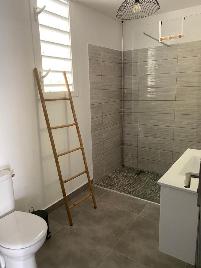 Vill'Arboree Les Abymes Exterior photo